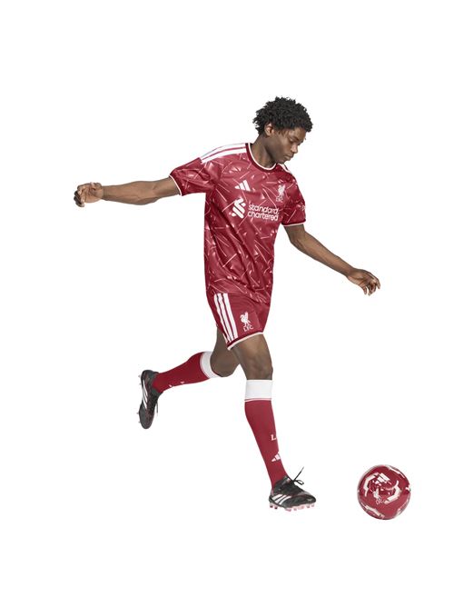 Adidas Liverpool short gara home 26/27 Liverpool | KA6854HOME 26/27